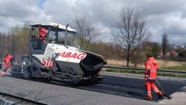 silnice práce řsd  FuFvXCHWAAY0as0